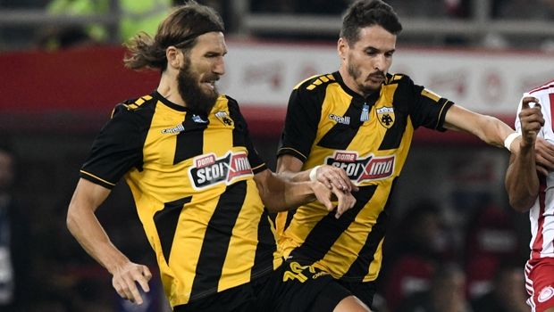 Με ελλείψεις στο Φάληρο