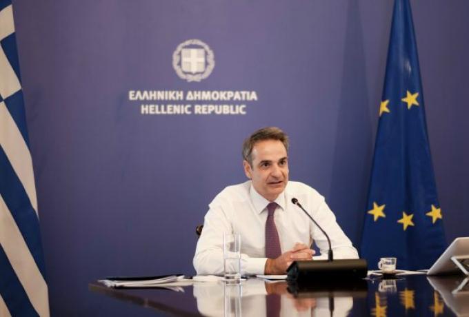 Έκτακτη σύσκεψη στο Μαξίμου για την τουρκική προκλητικότητα