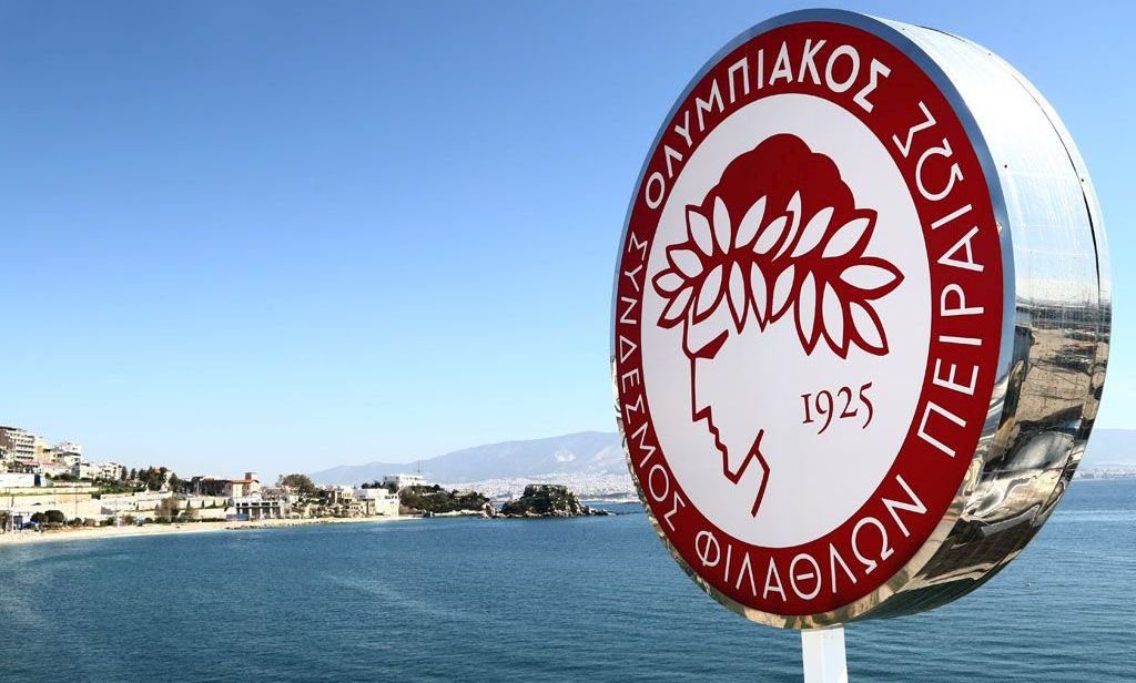 Επιστολή Ολυμπιακού στην ΕΠΟ: «Ποιος μεταφέρει το υλικό από τα ΜΜΕ στον εισαγγελέα;»