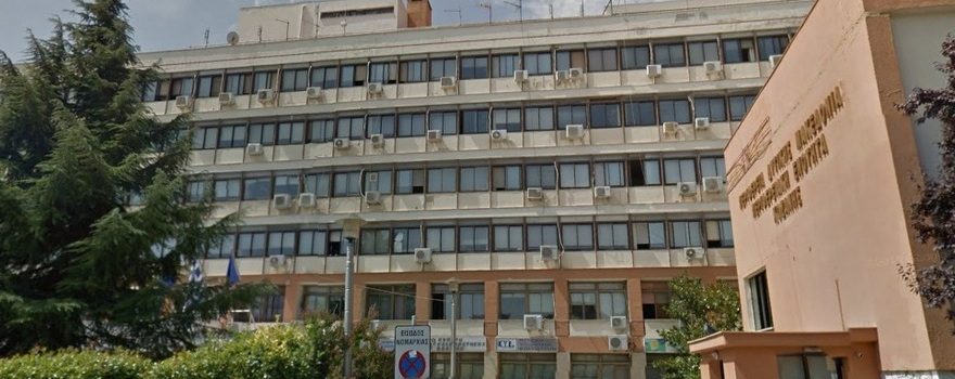 Αιφνίδια αύξηση των κρουσμάτων κορωνοϊού στην Περιφερειακή Ενότητα Κοζάνης