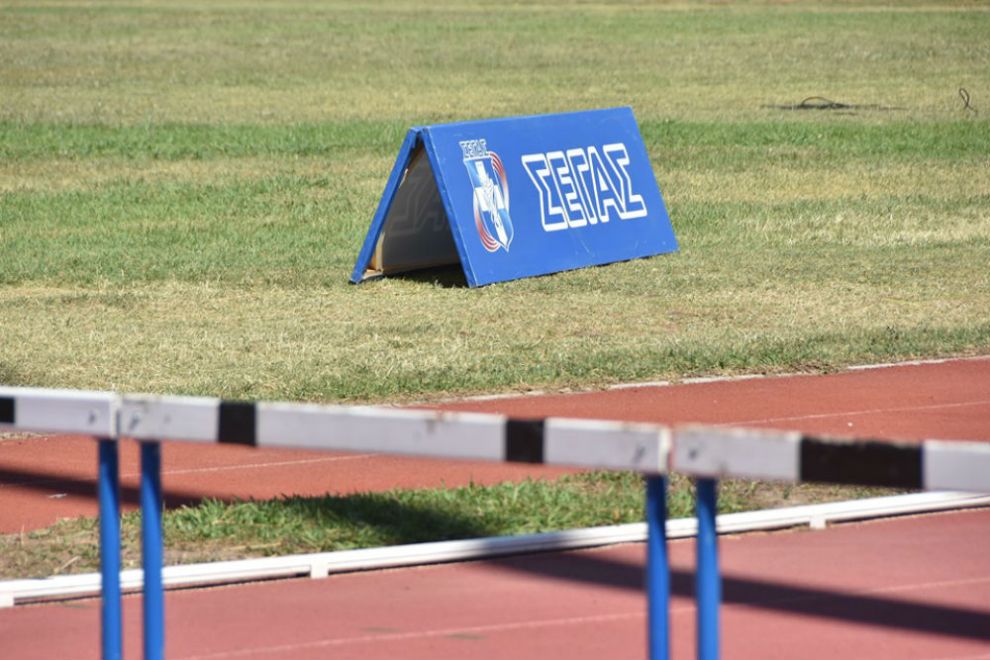 Στο Διασυλλογικό Πρωτάθλημα με 24 αθλητές και αθλήτριες