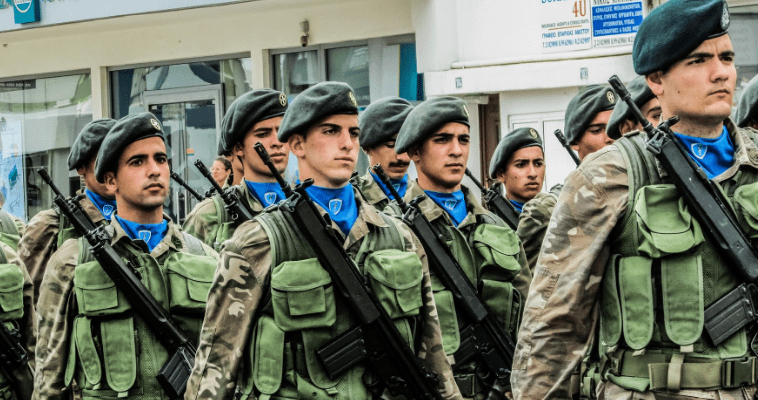 Προσοχή στην “παγίδα”: Καταλάβετε γιατί ο Ερντογάν δεν πήγε σε θερμό επεισόδιο;