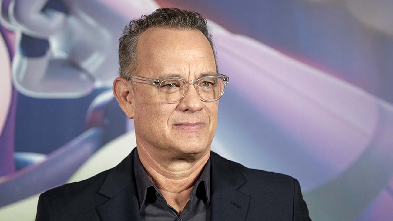 Τομ Χανκς: “Δεν σέβομαι ιδιαίτερα όσους δεν φορούν μάσκα” (BINTEO)
