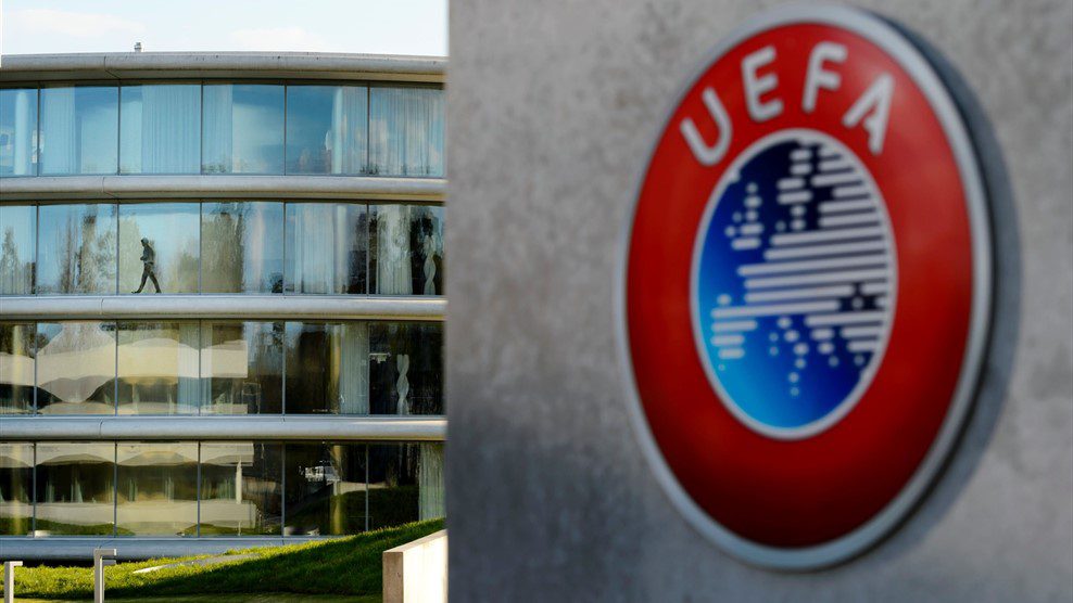 “Κλειδάριθμος της UEFA για την αποφυγή ελληνοτουρκικών αναμετρήσεων”