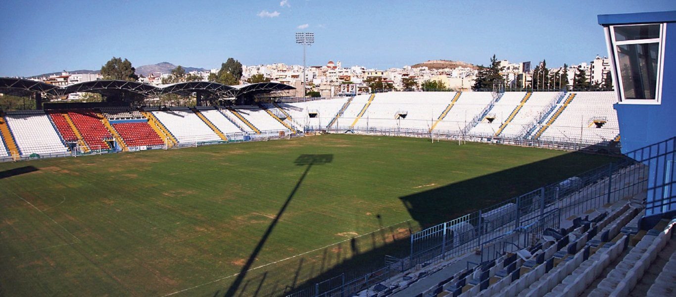 Την Πέμπτη η σύσκεψη για τα μέτρα ασφαλείας του Τελικού