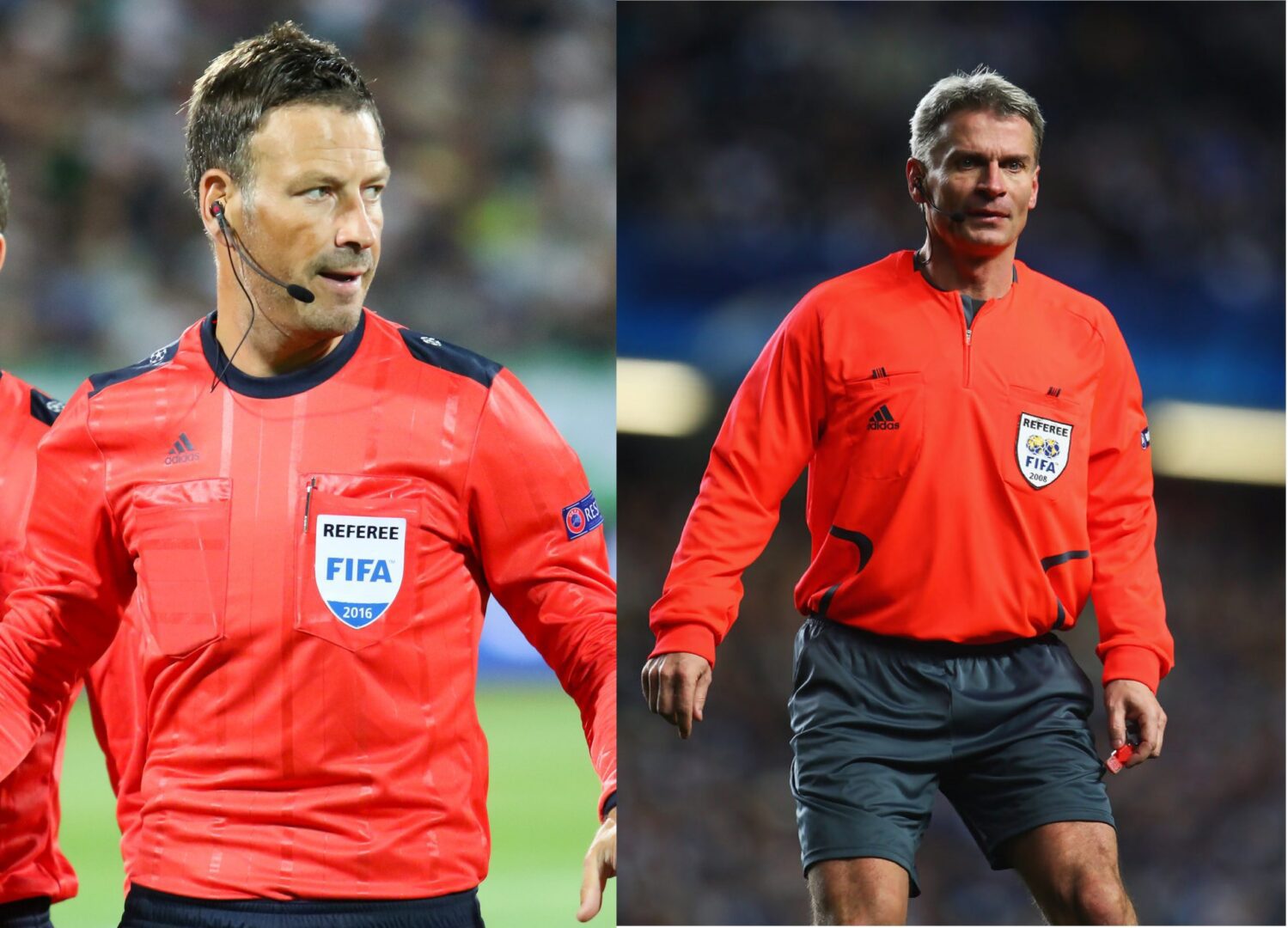 Κλάτενμπεργκ και Φιόρτνφελντ οι υποψήφιοι αντι – Περέιρα