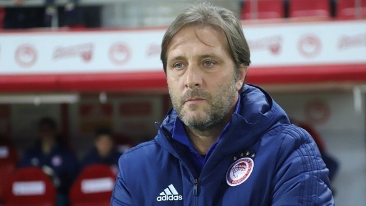 Μαρτίνς: Άλλη ΑΕΚ στον τελικό