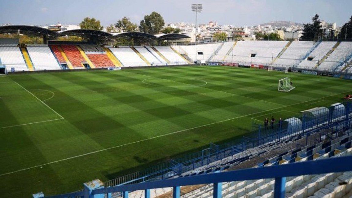 Πάει για Ριζούπολη ή “Γ.Καραϊσκάκης” το ΟΦΗ-Απόλλων Λεμεσού