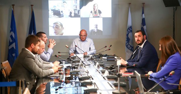 Στην τελική ευθεία το θέμα του  αντικαταστάτη του Περέιρα