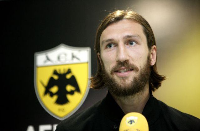 Αγώνας δρόμου για Τσιγκρίνσκι