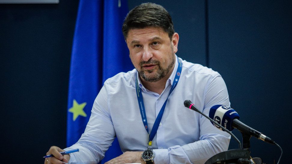 Κορωνοϊός-Ελλάδα: 78 νέα κρούσματα – 3 νέοι θανάτοι!