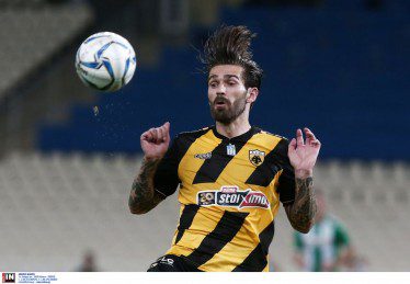 «Φλερτάρουν» με  Λιβάγια δύο ομάδες της Γαλλίας