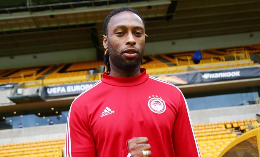 Θετικός στον κορωνοϊό ο Σεμέδο!