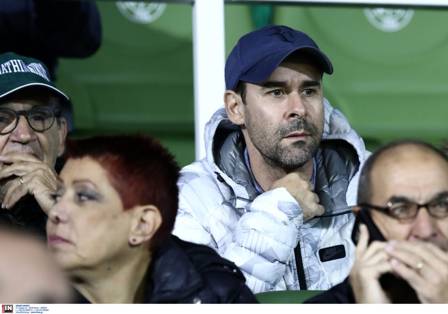 Τσιάρτας: “Η φανέλα της Μπάγερν θα παίξει ρόλο”