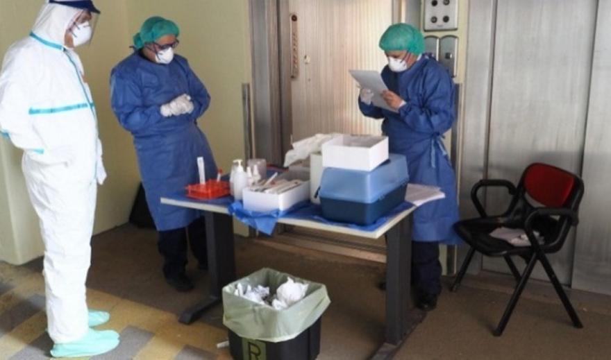 Κορωνοϊός: 284 τα νέα κρούσματα στην Ελλάδα, 31 στις ΜΕΘ και 2 νέοι θάνατοι
