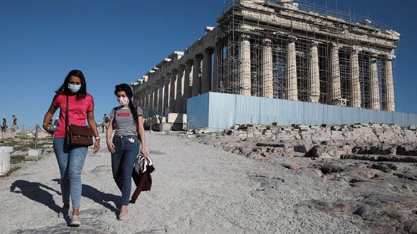 Κορονοϊός: 151 νέα κρούσματα στην Ελλάδα σήμερα – Στο… top3 των χειρότερων ημερών