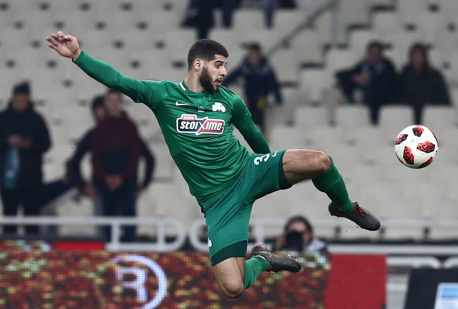 Τα τυπικά απομένουν για Ινσούα