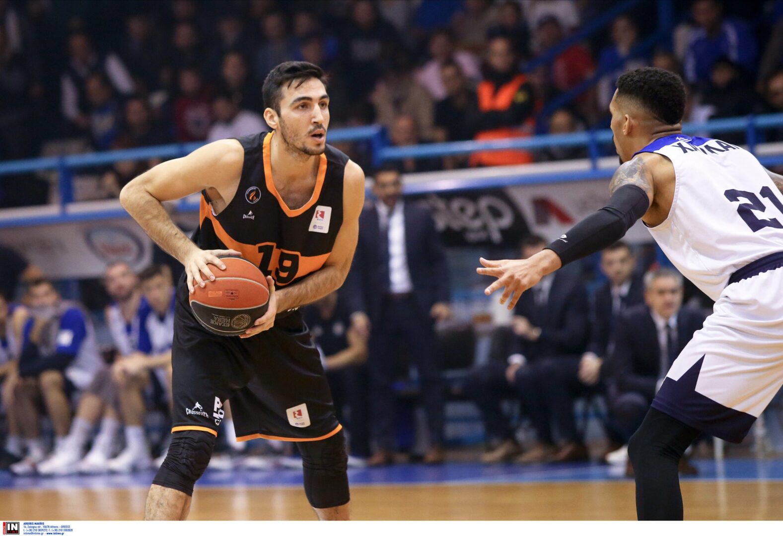 Συμφώνησε με Κατσίβελη η ΑΕΚ