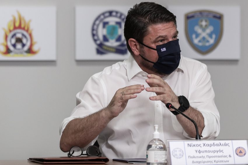 Κορωνοϊός: Κλειστά μπαρ, εστιατόρια και στην Αττική από τις 12 το βράδυ – Όλα τα νέα μέτρα