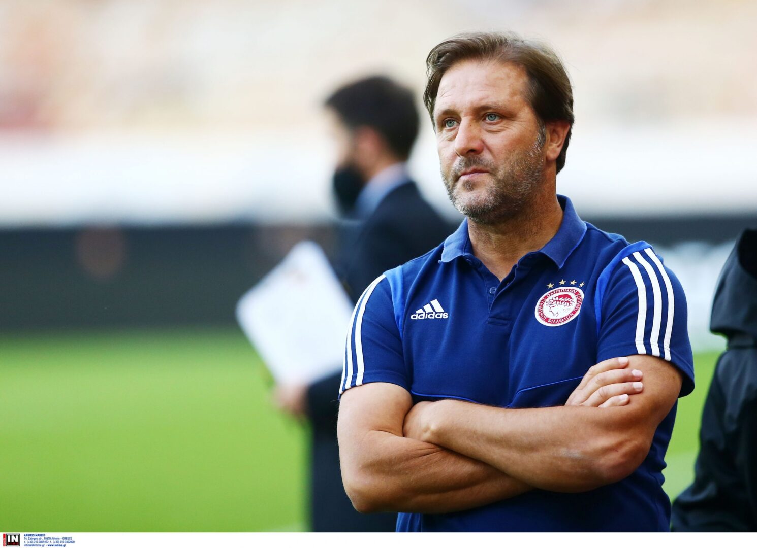 Τεράστιες εκπλήξεις Μαρτίνς με ΑΕΚ – Αυτόν βάζει δεξί μπακ – Αλλάζει θέση ο “Τόρο” – Φοβάται Αλέν!