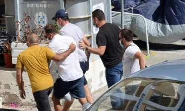 Ελεύθερος ο Μαγκουάιρ