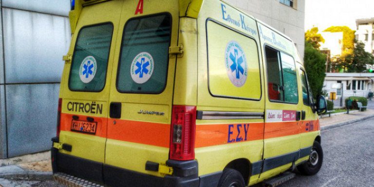 Κορωνοϊός: Τρίτος νεκρός σε μια μέρα – 74χρονη στη Μυτιλήνη