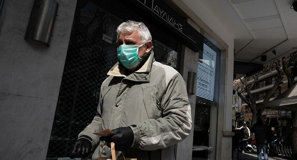 Κορωνοϊός: 152 νέα κρούσματα στην χώρα μας-Ένας νέος θάνατος
