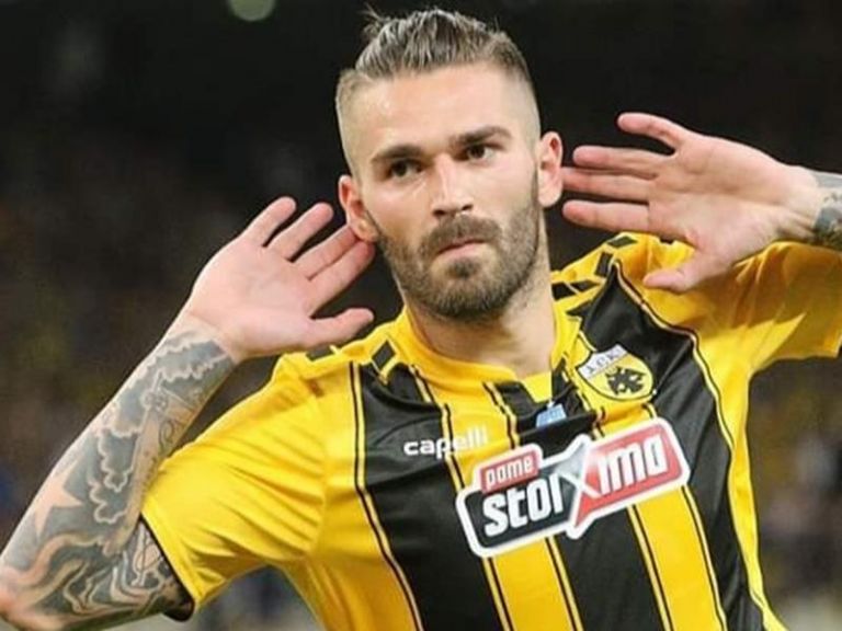 Βλέπουν… φαντάσματα οι Τούρκοι – «Αρνητικά απάντησε ο Λιβάγια στην ΑΕΚ, θέλει να φύγει»