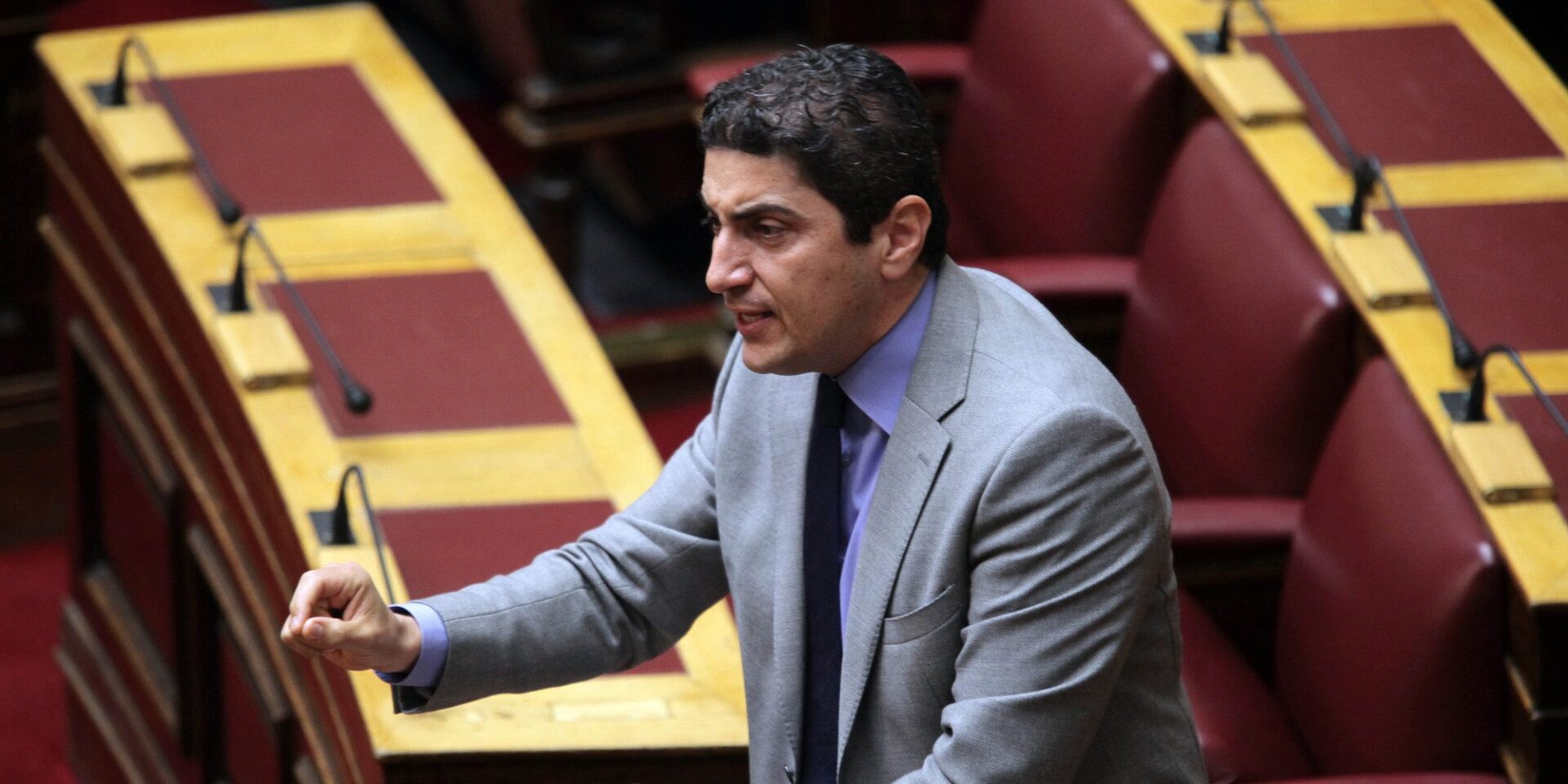 Νόμος Αυγενάκη: Εξαιρέθηκε η ΕΠΟ από το νέο εκλογικό σύστημα των ομοσπονδιών!