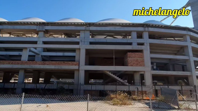 Βόλτα στην Αγιά Σοφιά-OpapArena! (vid)