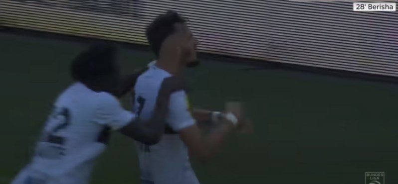 «Μεργκίμ Μπερίσα στο στόχαστρο ΑΕΚ και ΠΑΟ» (vid)