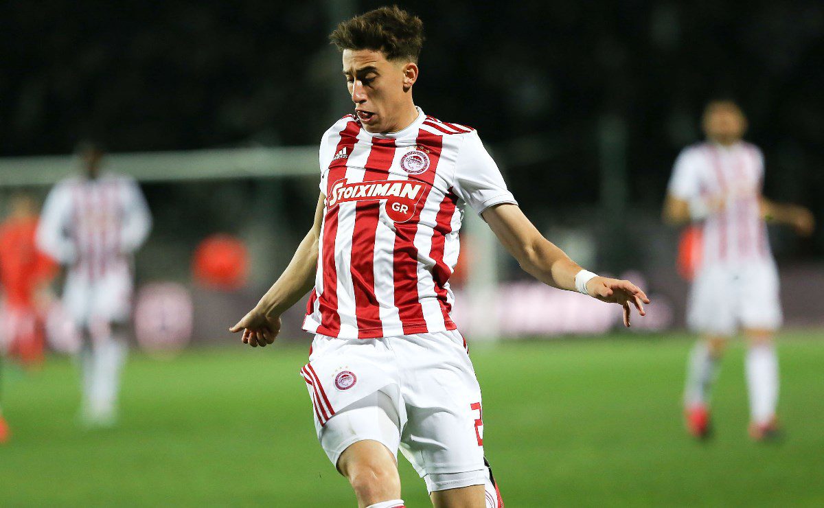 Τσιμίκας: Ο Ολυμπιακός είπε όχι σε όλες τις προτάσεις – Επανέρχονται οι Άγγλοι!