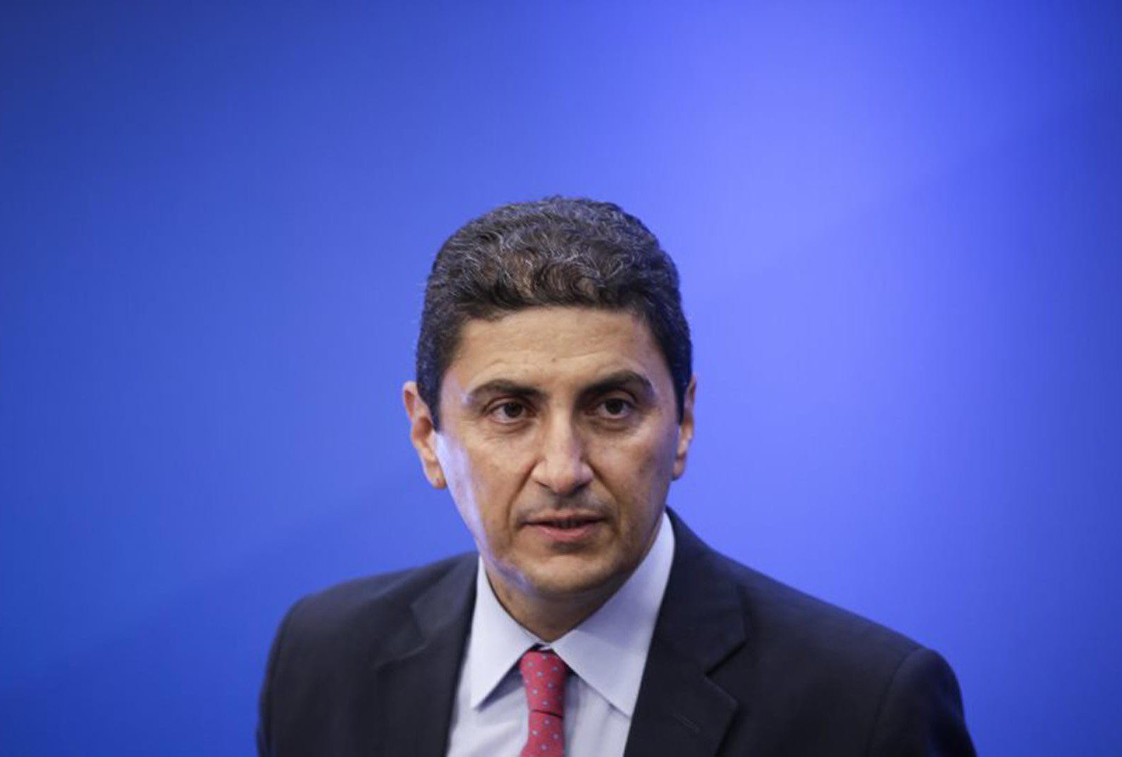 Παραμένει ο Αυγενάκης