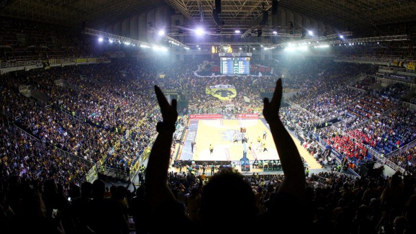 «Επαφές του BCL με τις Ελληνικές Αρχές για το Final 8 στην Αθήνα» (pic)