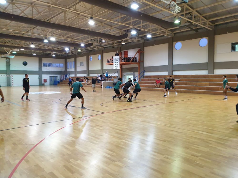 Φιλική νίκη επί του Διομήδη Άργους