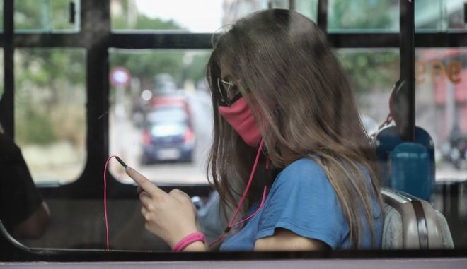 Κορονοϊός: 126 νέα κρούσματα στην Ελλάδα
