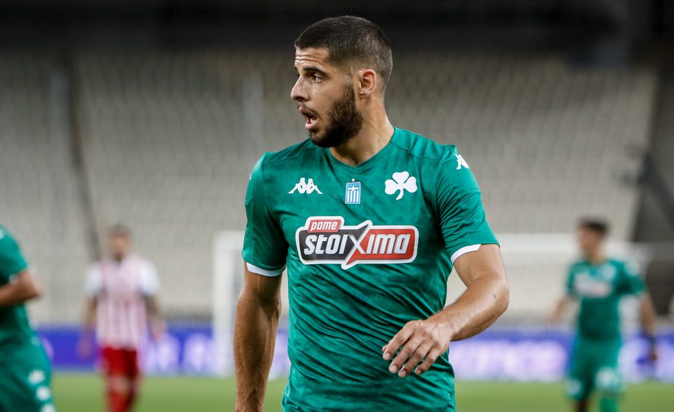 Επέλεξε το “22” ο Ινσούα