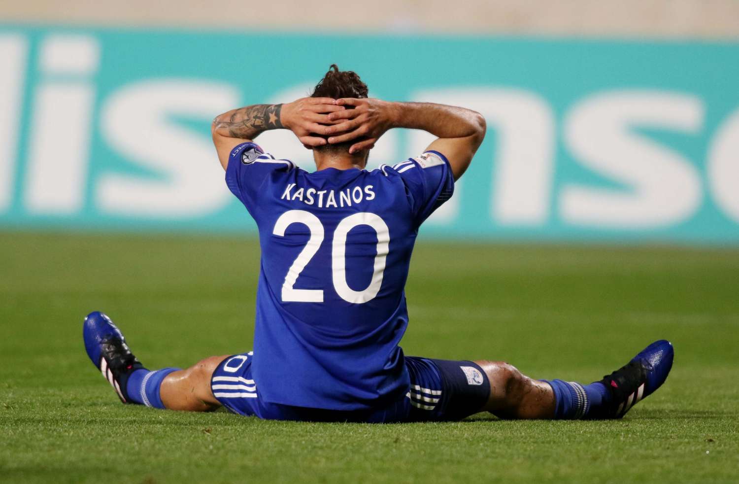 “Τuttopescaracalcio”: “Η ΑΕΚ ενδιαφέρεται για τον Κάστανο!”