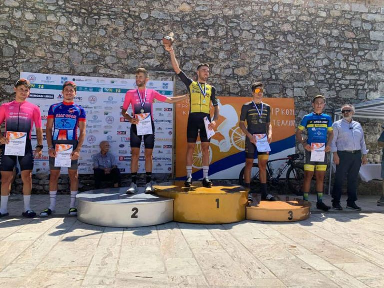 Σπουδαία εμφάνιση Καστραντά στην Κρήτη!