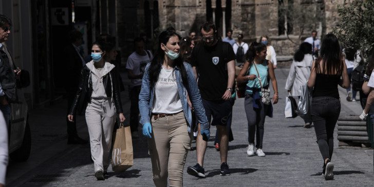 Μήνυμα του 112 για Ζάκυνθο: «Να είστε σε επιφυλακή»