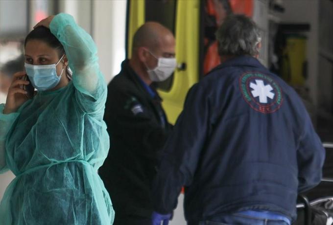 Σημαντική μείωση: 209 νέα κρούσματα σήμερα, 3 θάνατοι το τελευταίο 24ωρο