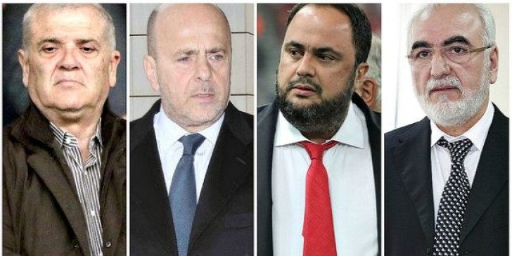 “Μάχη” των Big-4 για 22χρονο φορ – Θα γίνει… κόλαση – Αυτή η ομάδα τα “σκάει” και υπογράφει!