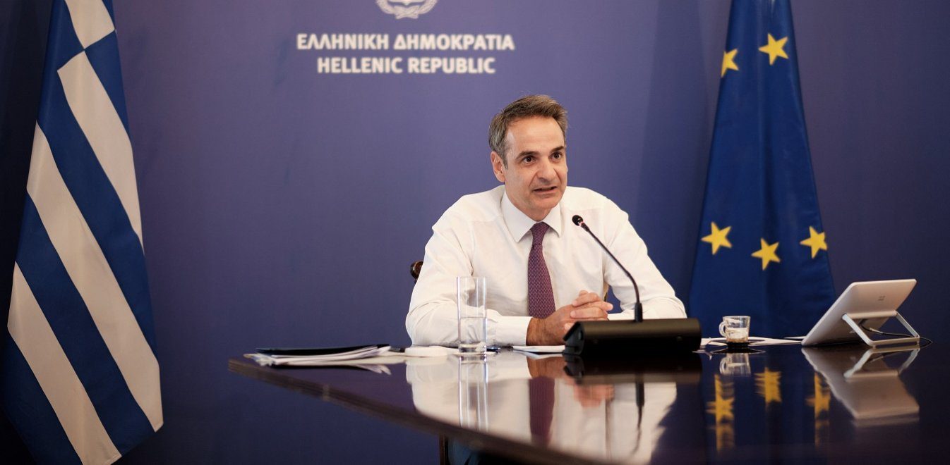 Κορωνοϊός: Νέα αυστηρά μέτρα αποφασίζει η κυβέρνηση – Μήνυμα… αφύπνισης από Μητσοτάκη