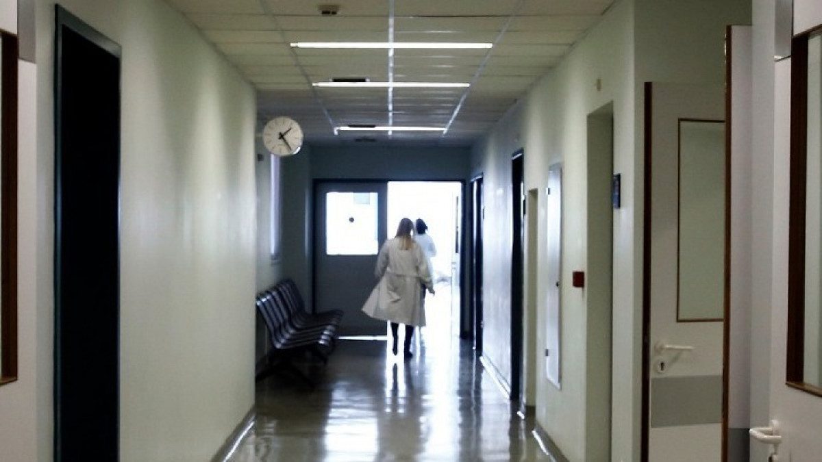 Κορωνοϊός: 264 τα νέα κρούσματα στην Ελλάδα και 31 στις ΜΕΘ