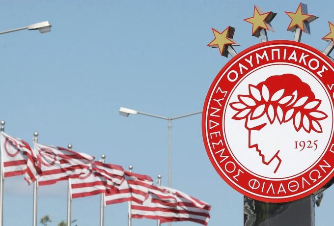 Ολυμπιακός: «Ανασύσταση της πραγματικής ”Παράγκας” του ελληνικού ποδοσφαίρου»