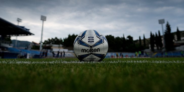Οριστική αναβολή στο Ξάνθη-Απόλλων Σμύρνης