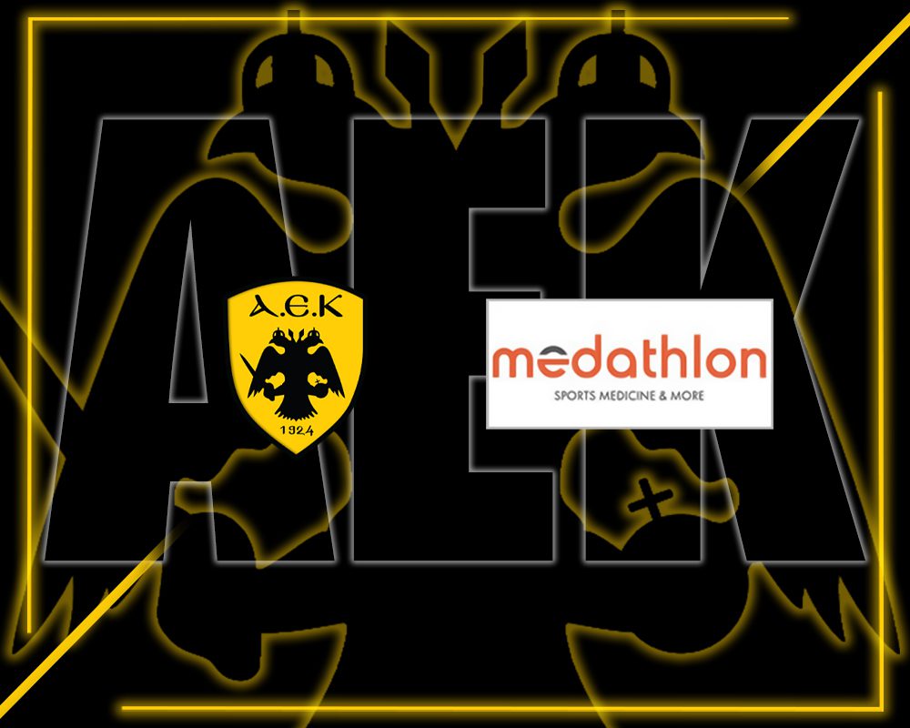 Ανανέωση χορηγικής συνεργασίας με τη Medathlon