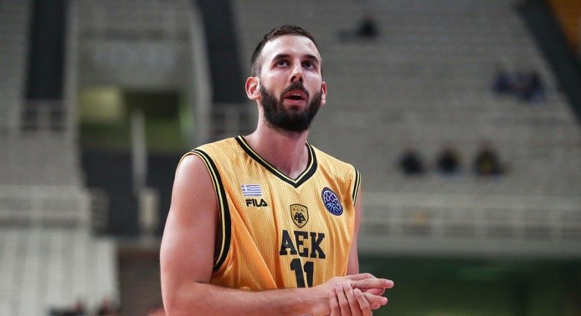 Γιάνκοβιτς: Η ομάδα έχει νοοτροπία νικητή – υπάρχουν πέντε στόχοι