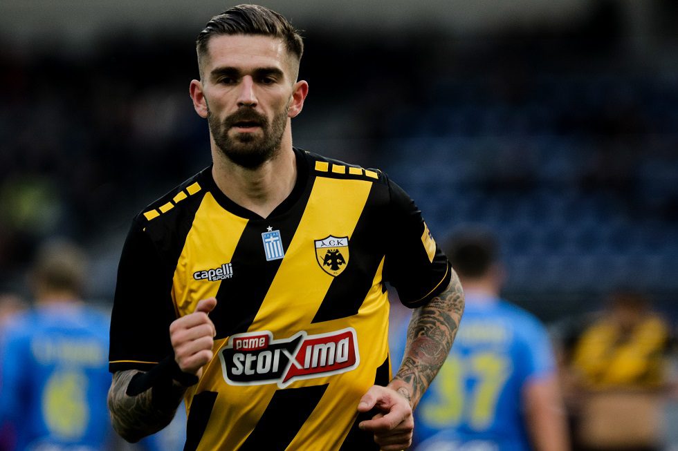 Tρελά λεφτά η Φενέρ σε Λιβάγια – “Ψίχουλα” στην ΑΕΚ – Θέλει να “φάει” Ολιβέιρα – Πακέτο με “Μπάκα”!