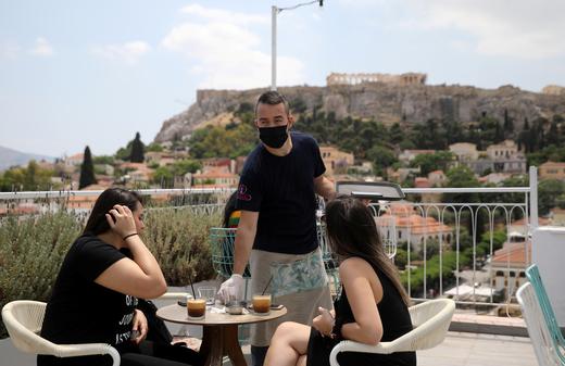 Προσφυγή στον Εισαγγελέα για δημοσιεύματα που αμφισβητούν τον κίνδυνο του κορωνοϊού